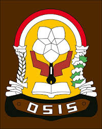 Logo Osis SMA Negeri 1 Siabu